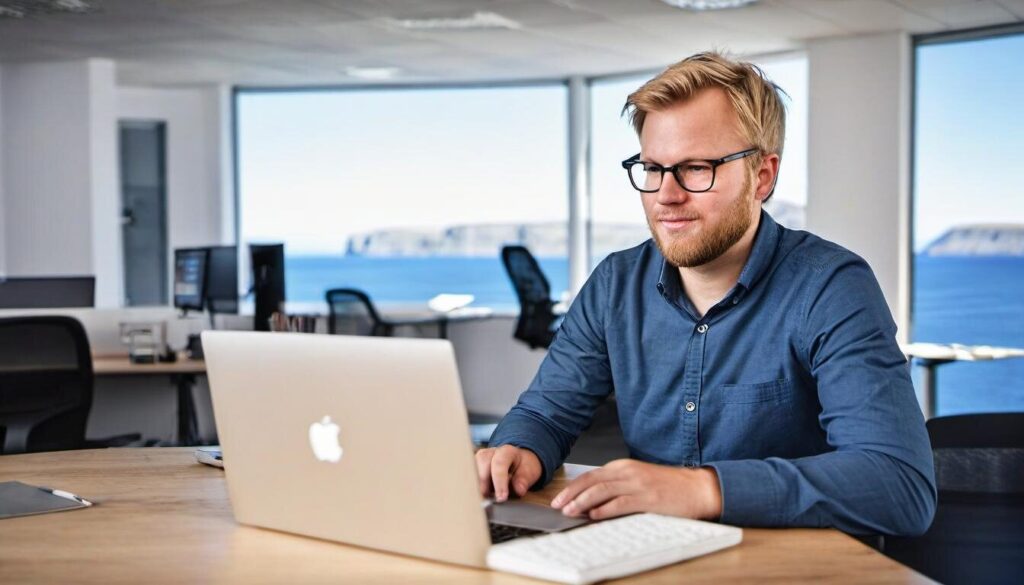 Hire Remote Software Developers in Norway