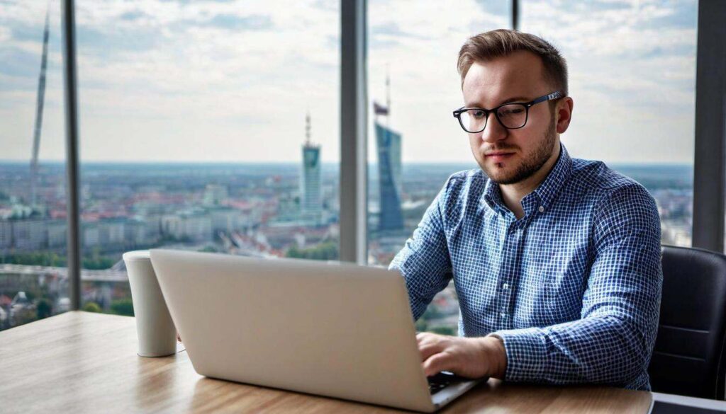 Hire Remote Software Developers in Poland