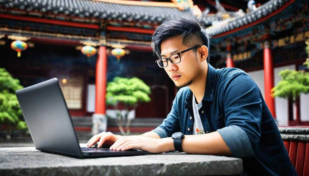 Hire Remote Software Developers in Taiwan