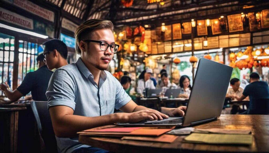 Hire Remote Software Developers in Vietnam
