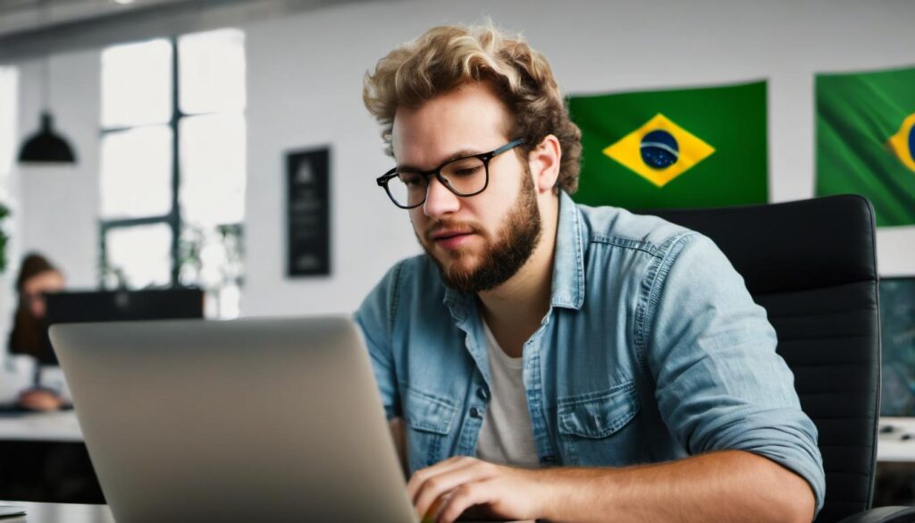 Hire Remote Software Developers in Brazil