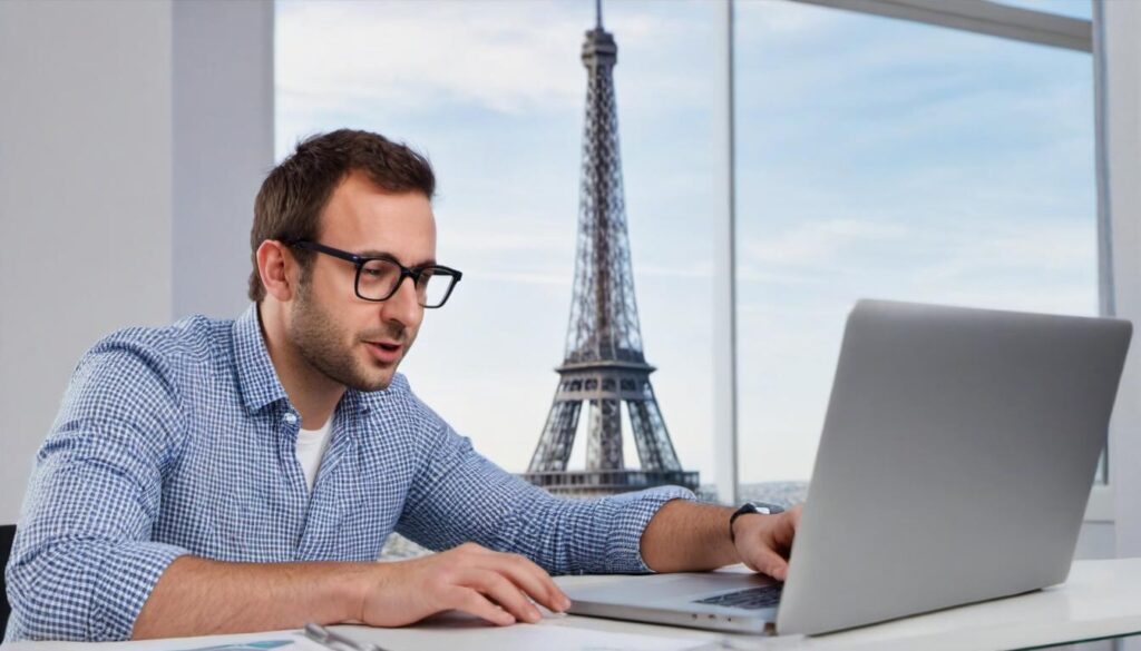 Hire Remote Software Developers in France