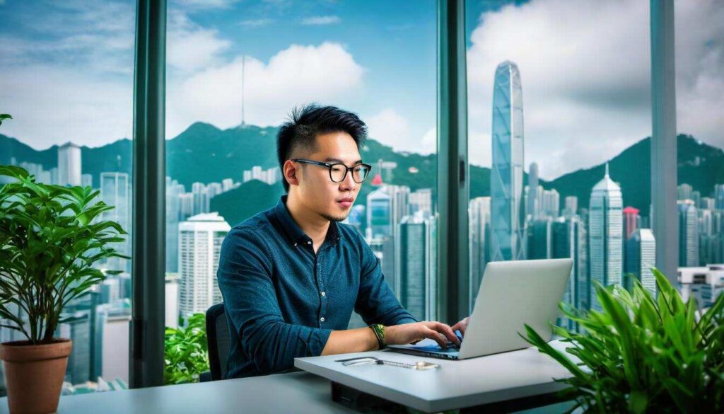 Hire Remote Software Developers in Hong Kong