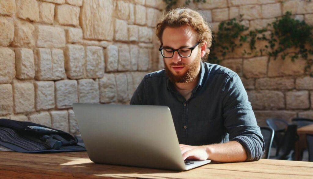 Hire Remote Software Developers in Israel