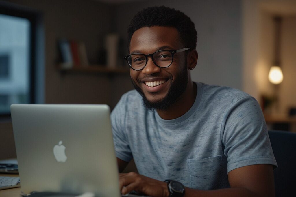 Hire Remote Software Developers in Lagos