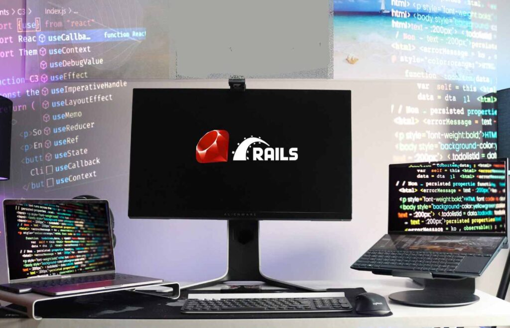 hire Ruby Development team