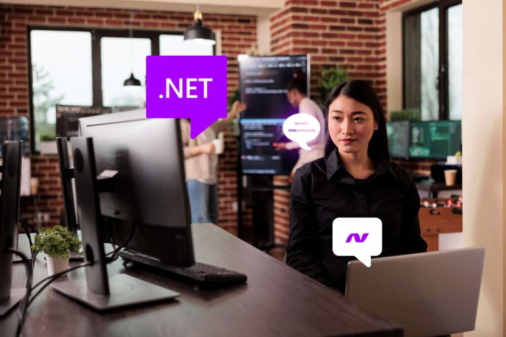 hire remote dot net developers